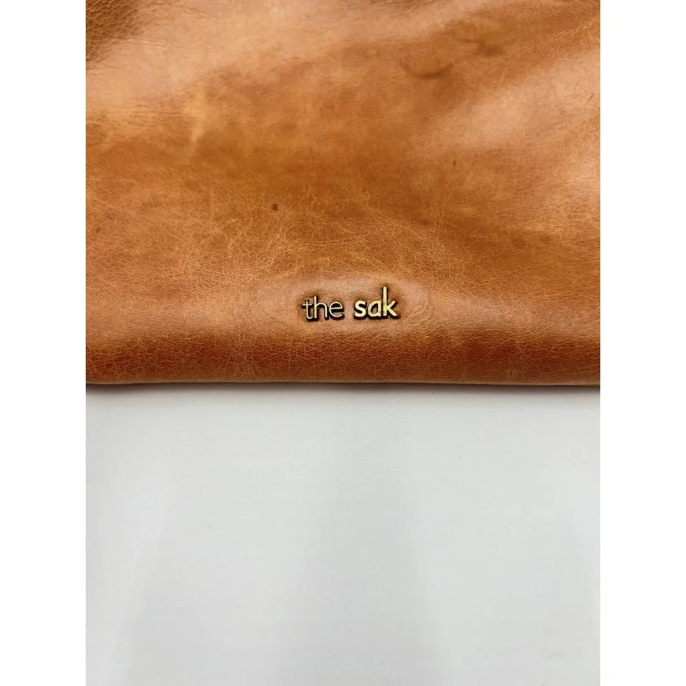 The Sak pre owned